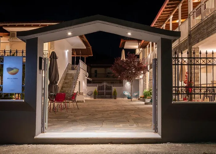Bella Terra Nature Living