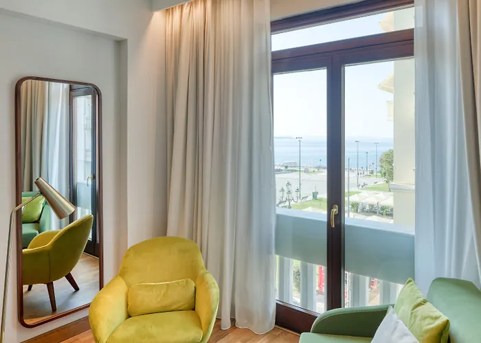 Electra Palace Thessaloniki