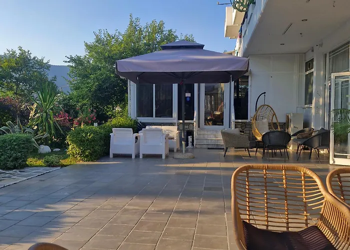Hotel Athina
