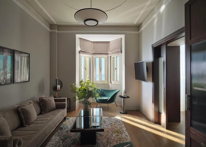 On Residence - Small Luxury Hotels Of The World