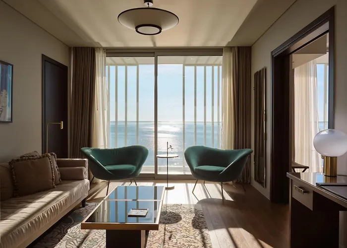 On Residence - Small Luxury Hotels Of The World